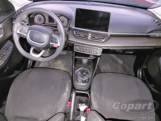 2022 FIAT PULSE 