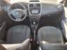 2018 RENAULT SANDERO 