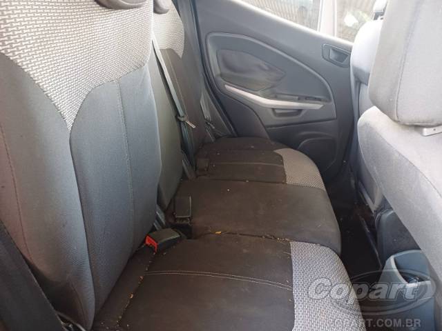 2014 FORD ECOSPORT 