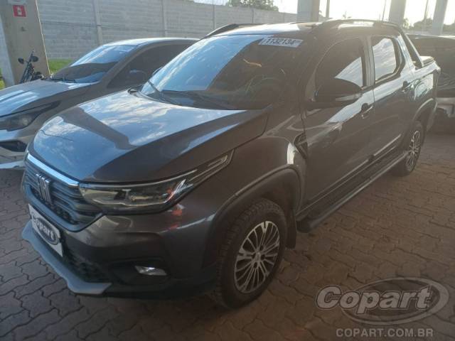 2023 FIAT STRADA CD 