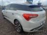 2013 CITROEN DS5 