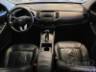 2012 KIA SPORTAGE 