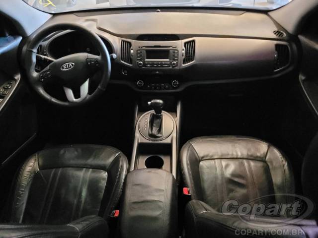 2012 KIA SPORTAGE 