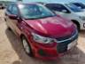 2022 CHEVROLET ONIX 