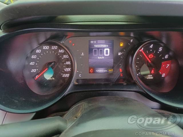 2018 FIAT ARGO 