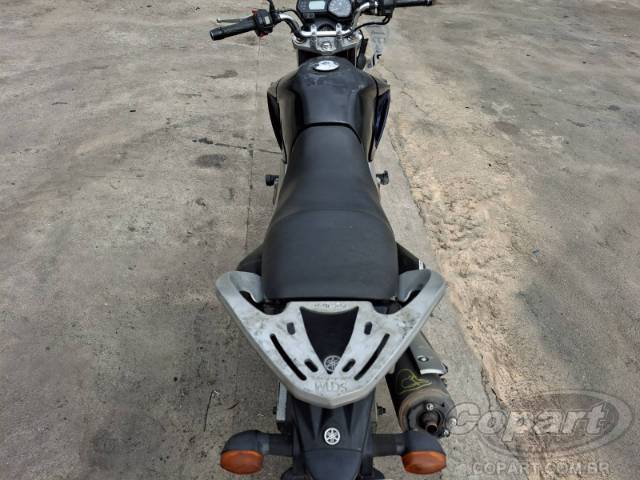 2013 YAMAHA FAZER 
