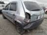 2007 CHEVROLET CELTA 