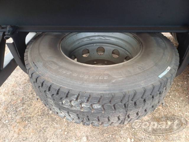 2023 FACCHINI SEMI-REBOQUE 