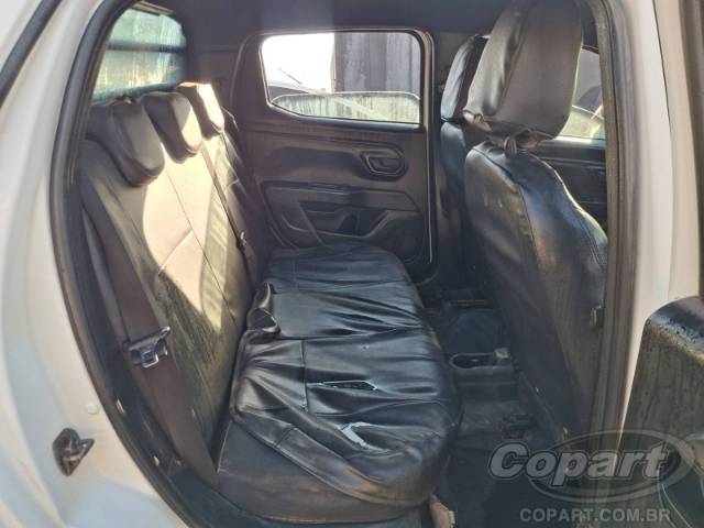 2021 FIAT STRADA CD 