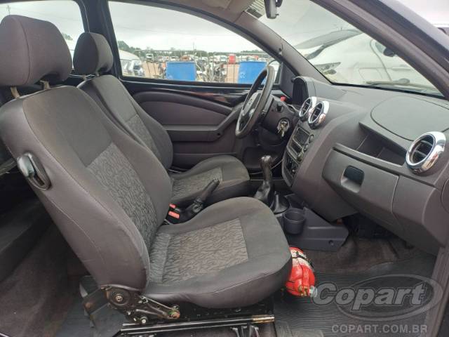 2010 FORD KA 