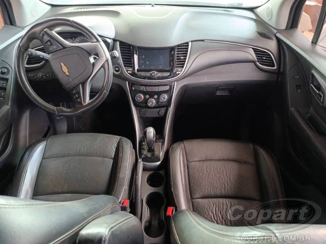 2018 CHEVROLET TRACKER 