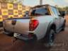 2015 MITSUBISHI L200 TRITON 
