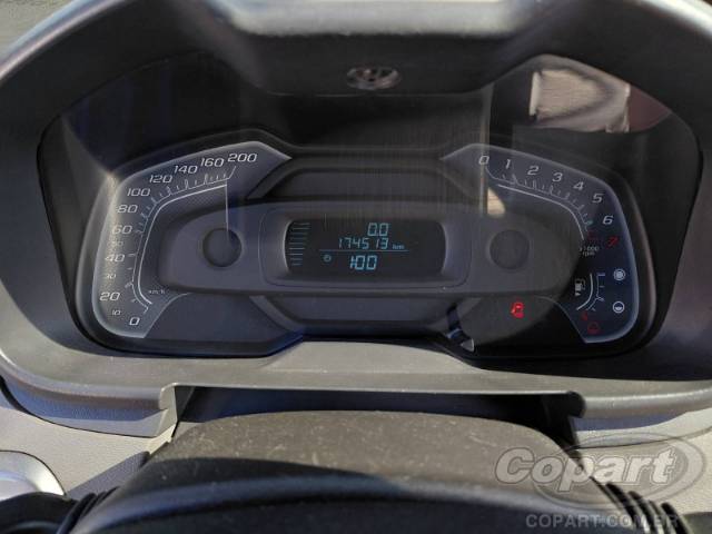 2013 CHEVROLET AGILE 