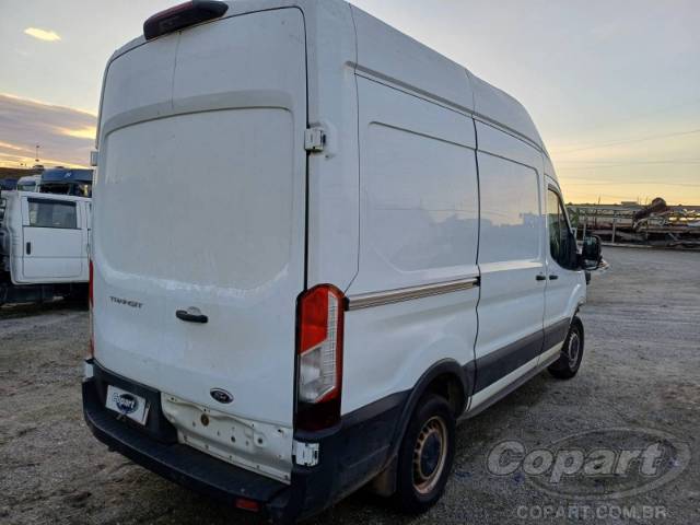 2023 FORD TRANSIT FURGAO 
