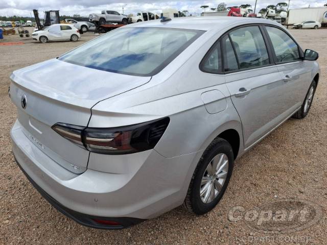 2026 VOLKSWAGEN VIRTUS 