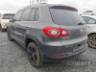 2011 VOLKSWAGEN TIGUAN 
