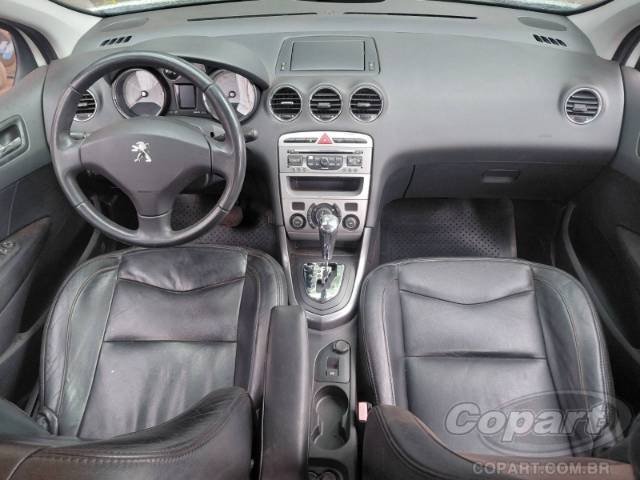 2015 PEUGEOT 308 