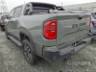 2024 RAM RAMPAGE 