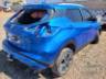 2022 NISSAN KICKS 