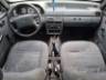 2001 FIAT UNO 