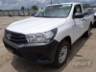 2024 TOYOTA HILUX CS 