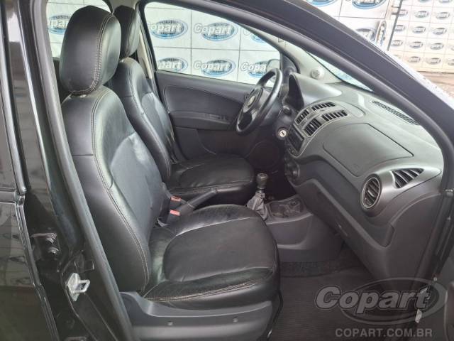 2020 FIAT GRAND SIENA 