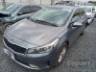 2019 KIA CERATO 