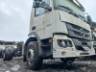 2021 MERCEDES BENZ ATEGO 