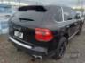 2009 PORSCHE CAYENNE 