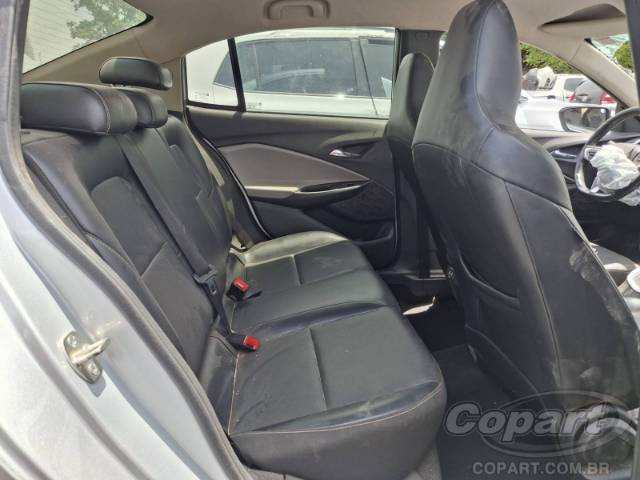 2020 CHEVROLET ONIX PLUS 