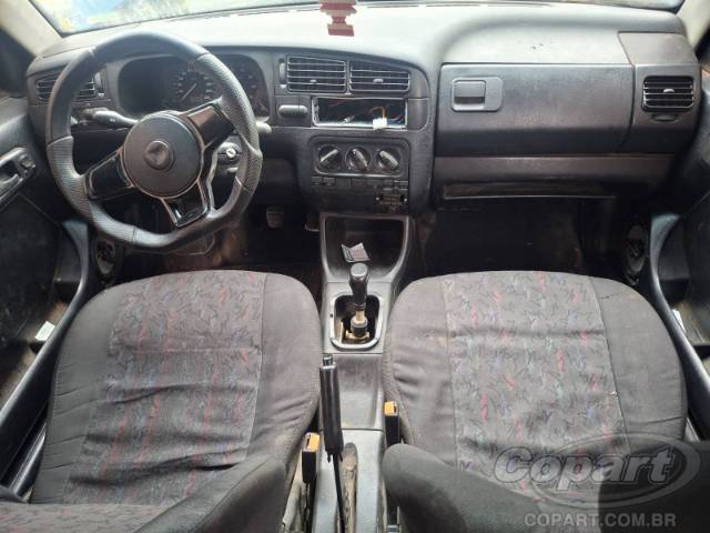 1995 VOLKSWAGEN GOLF 