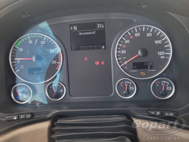 2022 VOLKSWAGEN METEOR 