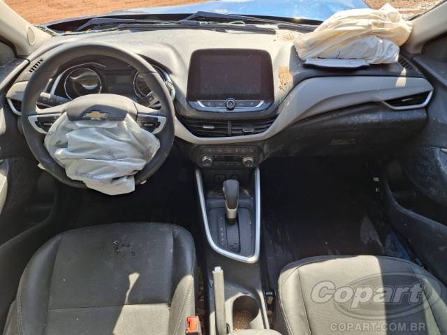2025 CHEVROLET ONIX PLUS 