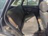 2008 VOLKSWAGEN GOL 