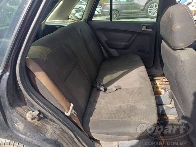 2008 VOLKSWAGEN GOL 