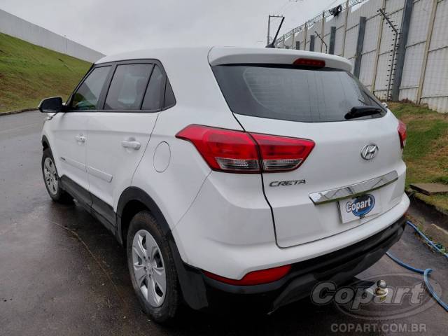 2021 HYUNDAI CRETA 
