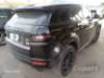 2018 LAND ROVER RANGE ROVER EVOQUE 