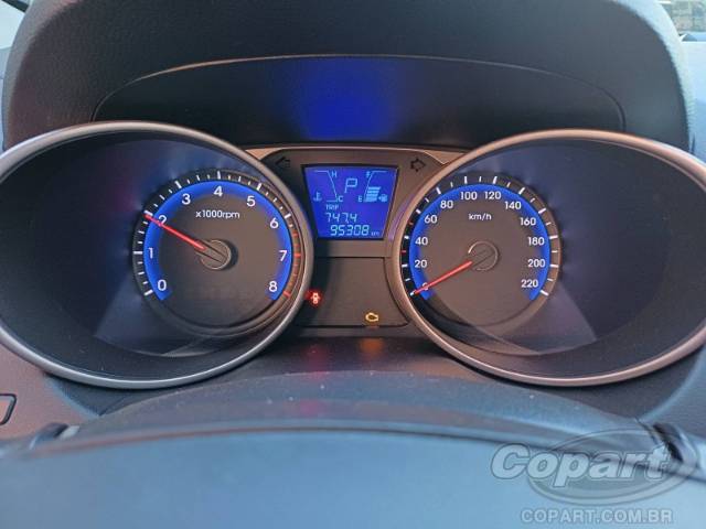 2016 HYUNDAI IX35 