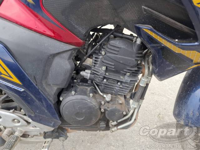 2023 YAMAHA FZ25 FAZER 
