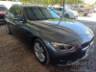 2016 BMW SERIE 3 