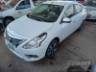 2018 NISSAN VERSA 