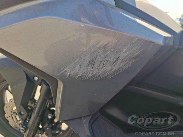 2025 HONDA ADV 
