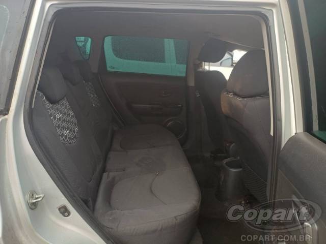 2011 KIA SOUL 