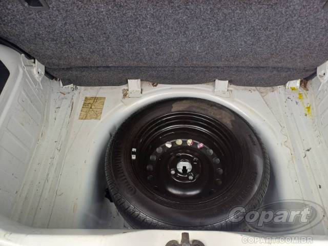 2016 VOLKSWAGEN UP 