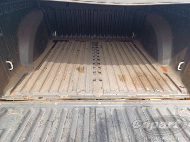 2024 VOLKSWAGEN SAVEIRO CD 