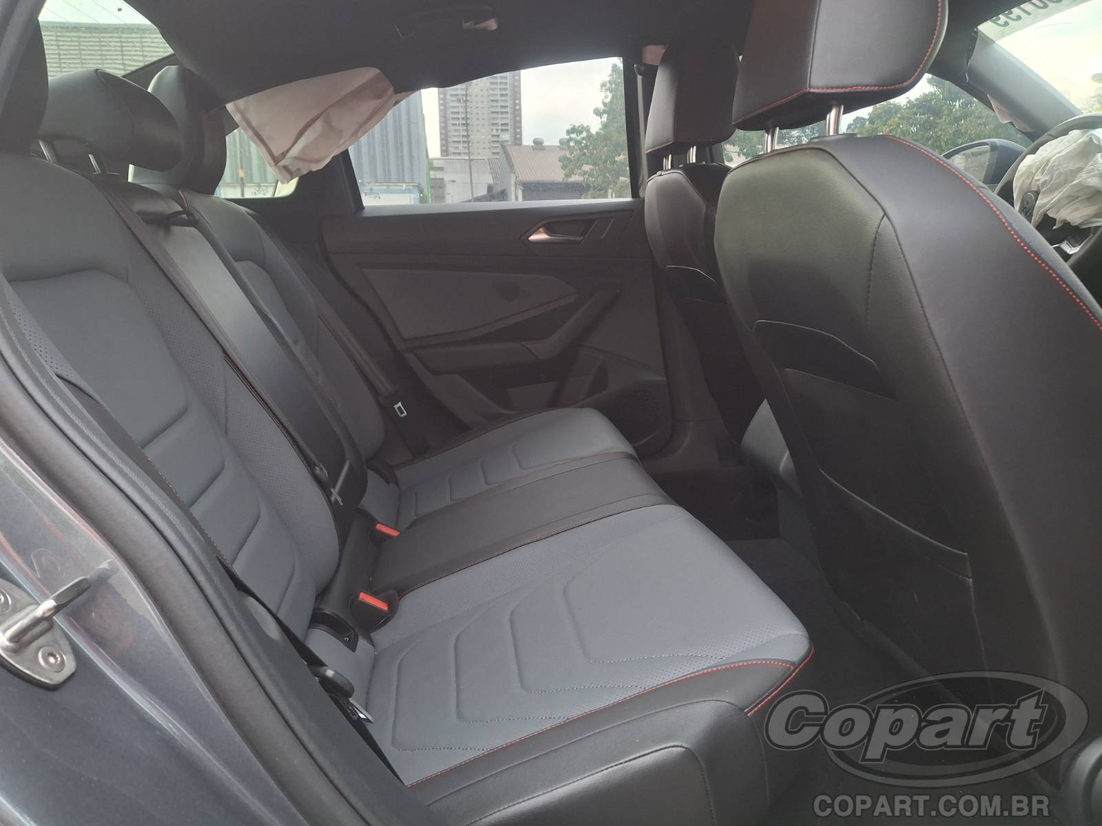 2026 VOLKSWAGEN JETTA — foto 6 de 10