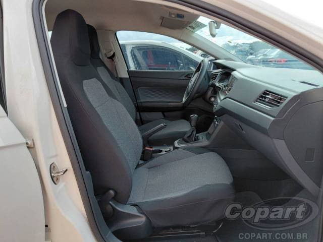2024 VOLKSWAGEN POLO 