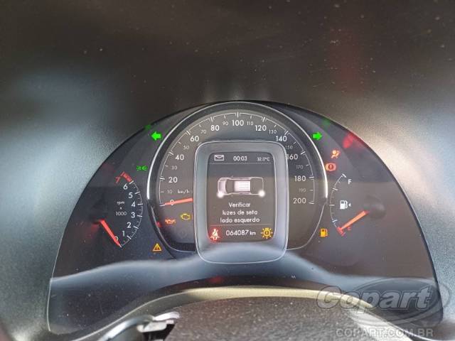2025 FIAT STRADA CD 