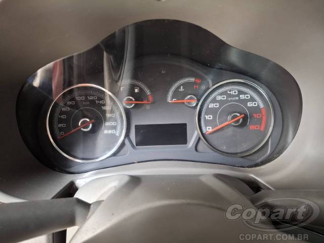2015 FIAT PALIO 