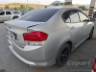 2011 HONDA CITY 